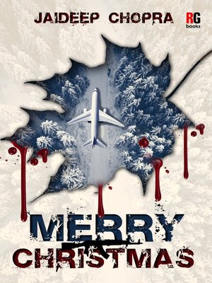 cover image of MERRY CHRISTMAS